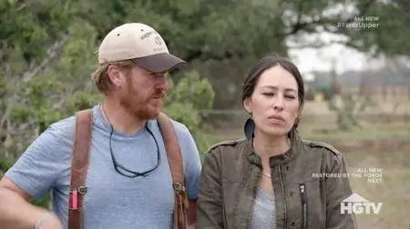 Fixer Upper S05E09