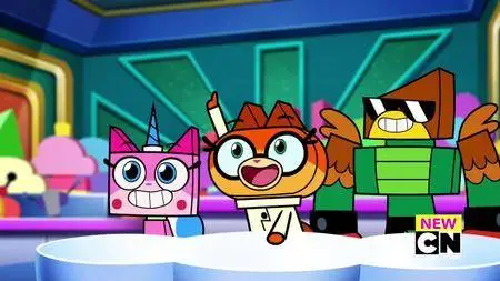 Unikitty S01E15