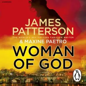 «Woman of God» by James Patterson