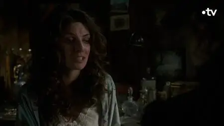 Murdoch Mysteries S10E18