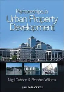 Partnerships in Property Development (repost)