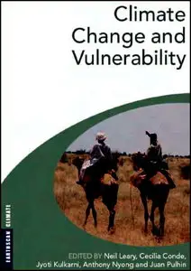 Climate Change and Vulnerability (repost)