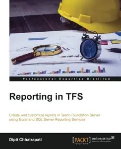 Reporting in TFS (Repost)