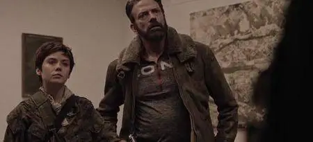 Z Nation S04E12