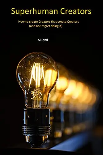 Superhuman Creators: How to create Creators that create Creators (and not regret doing it)