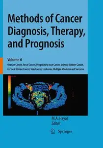 Methods of Cancer Diagnosis, Therapy and Prognosis, Volume 6 (repost)