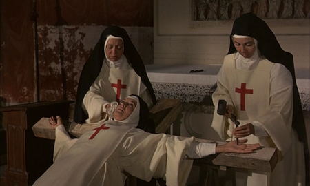 La voie lactée / The Milky Way (1969) [The Criterion Collection]