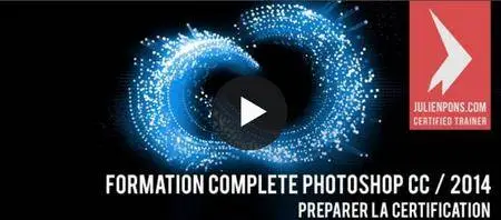 Formation Photoshop CC 2014-2015