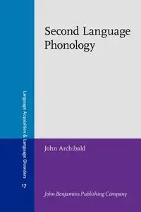 Second Language Phonology (Repost)