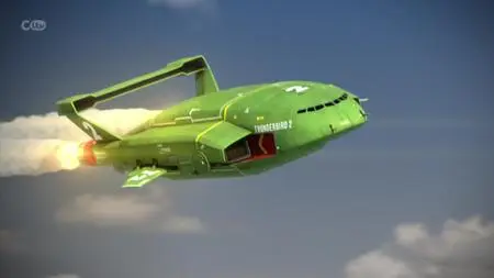 Thunderbirds Are Go! S03E15