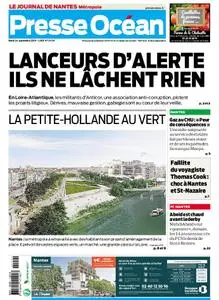 Presse Océan Nantes – 24 septembre 2019