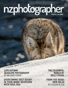 NZPhotographer - July 2020