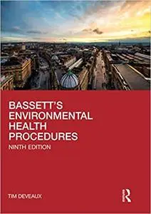 Bassett's Environmental Health Procedures, 9th edition