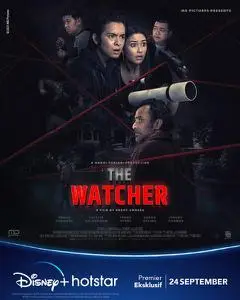 The Watcher (2021)