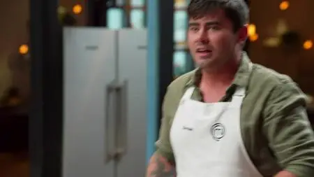 MasterChef Australia S15E34