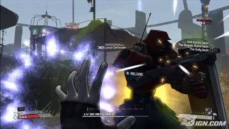 Borderlands: Mad Moxxis Underdome Riot DLC-RELOADED
