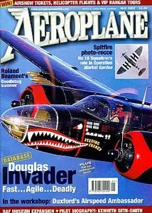 Aeroplane Monthly - May 2002