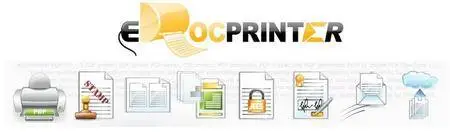 eDocPrinter PDF Pro 7.14.7233.0 Multilingual