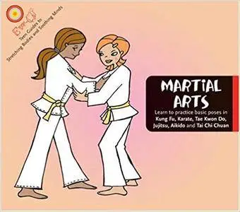 A Girl's Guide to the Martial Arts