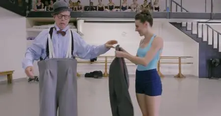 Ballet Now (2018)