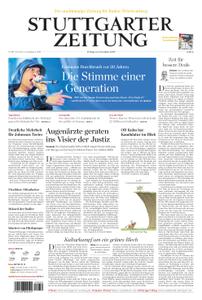Stuttgarter Zeitung – 13. Dezember 2019