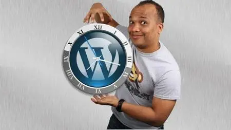 The Complete WordPress Guide for Beginners - 2021