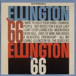 Duke Ellington - Original Album Series [5CD Box Set] (2009)