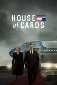 House of Cards S06E07