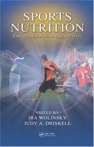 Sports Nutrition: Energy Metabolism and Exercise (Repost)