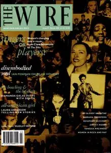 The Wire - March 1992 (Issue 97)