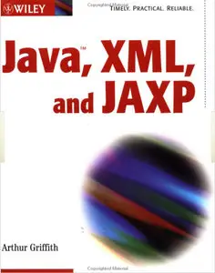 Java, XML, and JAXP 