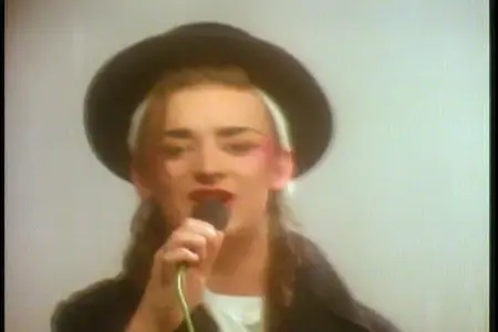 Culture Club - Greatest Hits (2004)