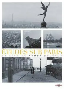 Études sur Paris (1928)