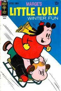Little Lulu 1969-03 191