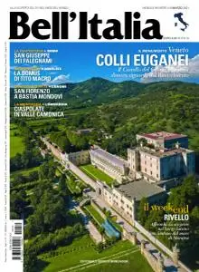 Bell'Italia N.419 - Marzo 2021