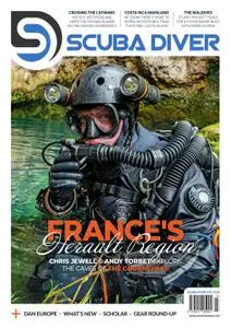 Scuba Diver UK – March 2020