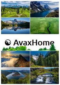 Nature AvaxHome Wallpapers 14
