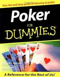 Poker For Dummies (Repost)