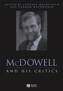 McDowell and his Critics