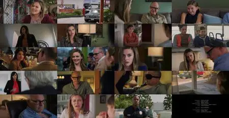 Bad Therapy (2020)