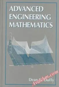 Advanced Engineering Mathematics with MATLAB, Second Edition (Applied Mathematics)