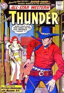 Star Western v1 117 1961