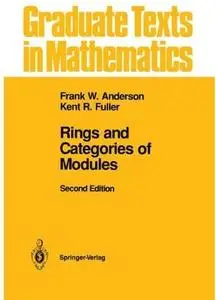 Rings and Categories of Modules (2nd edition) [Repost]