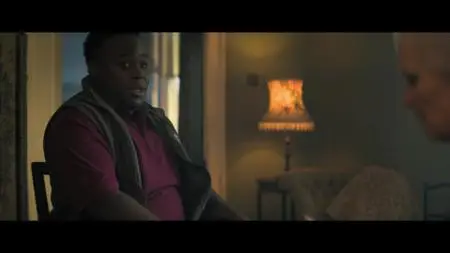 Truth Seekers S01E01