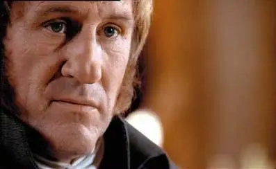 Napoléon (Film TV 4x90 min)