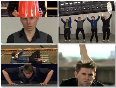 Franz Ferdinand - Can't Stop Feeling (Video Clip) (2009)