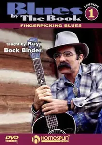 Blues By The Book - DVD 1