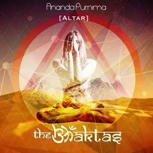 The Bhaktas - Ananda Purnima (2016)