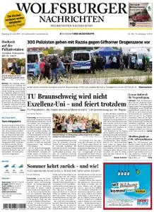 Wolfsburger Nachrichten - Helmstedter Nachrichten - 20. Juli 2019