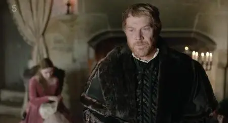 Anne Boleyn S01E02